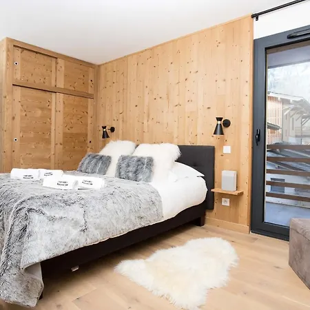 La Cordee 112 - All Year Apartment Chamonix