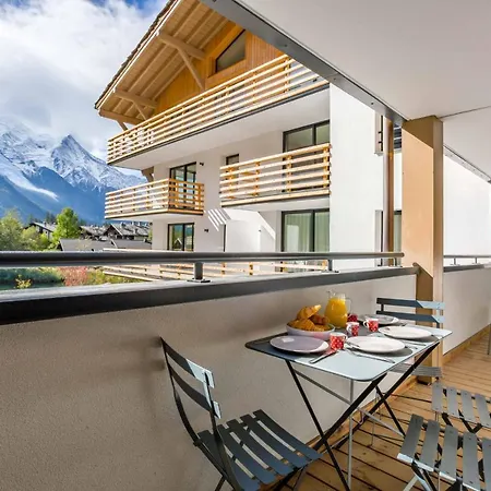 La Cordee 112 - All Year Apartment