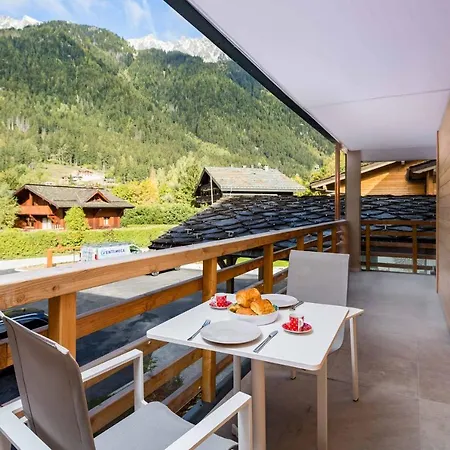 La Cordee 112 - All Year Apartment