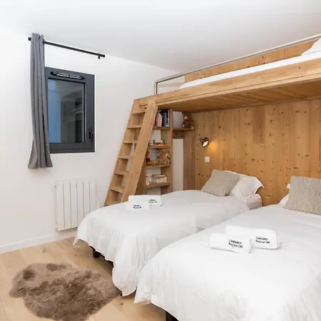 La Cordee 112 - All Year Apartment