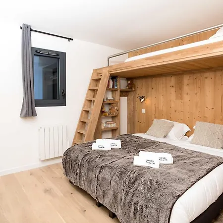La Cordee 112 - All Year Chamonix