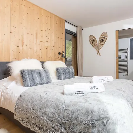 Apartment La Cordee 112 - All Year *