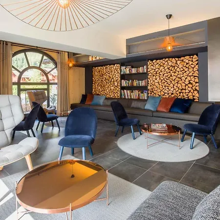 La Cordee 112 - All Year Apartment Chamonix