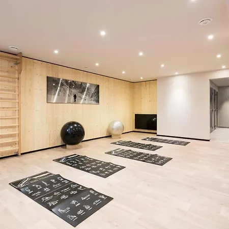 Apartment La Cordee 112 - All Year *