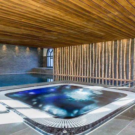 Apartment La Cordee 112 - All Year