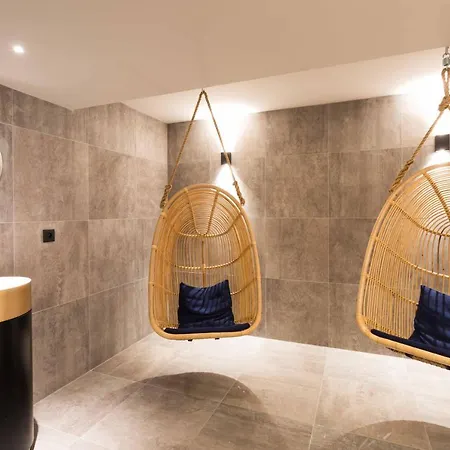 Apartment La Cordee 112 - All Year *