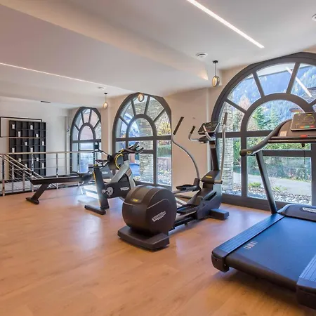 La Cordee 112 - All Year Apartment