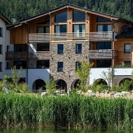 Apartment La Cordee 112 - All Year Chamonix