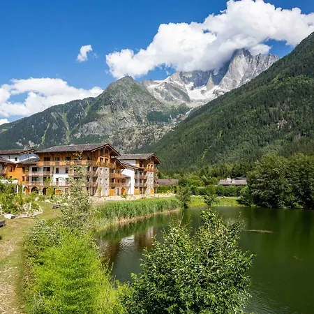 La Cordee 112 - All Year * Chamonix