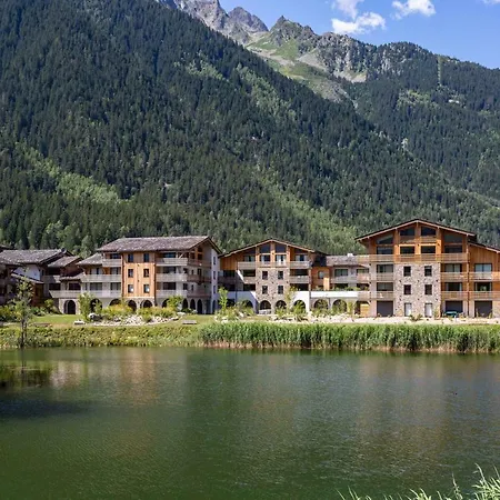 La Cordee 112 - All Year Apartment