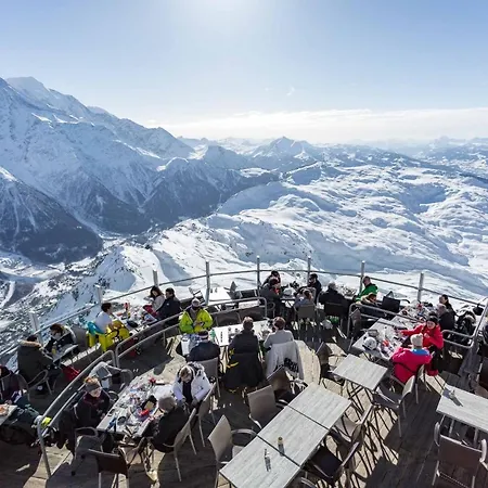La Cordee 112 - All Year Apartment Chamonix