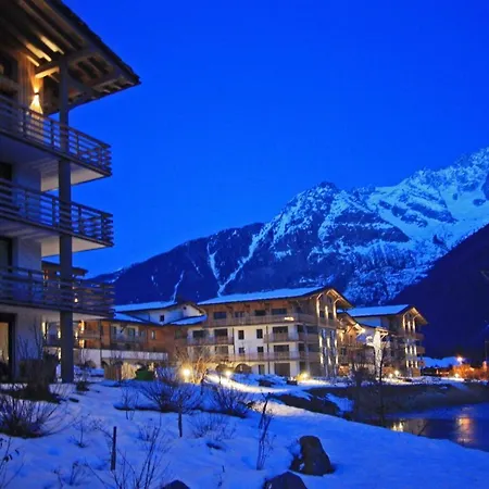 La Cordee 112 - All Year Chamonix
