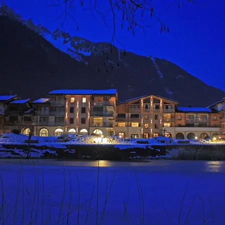 La Cordee 112 - All Year Apartment Chamonix